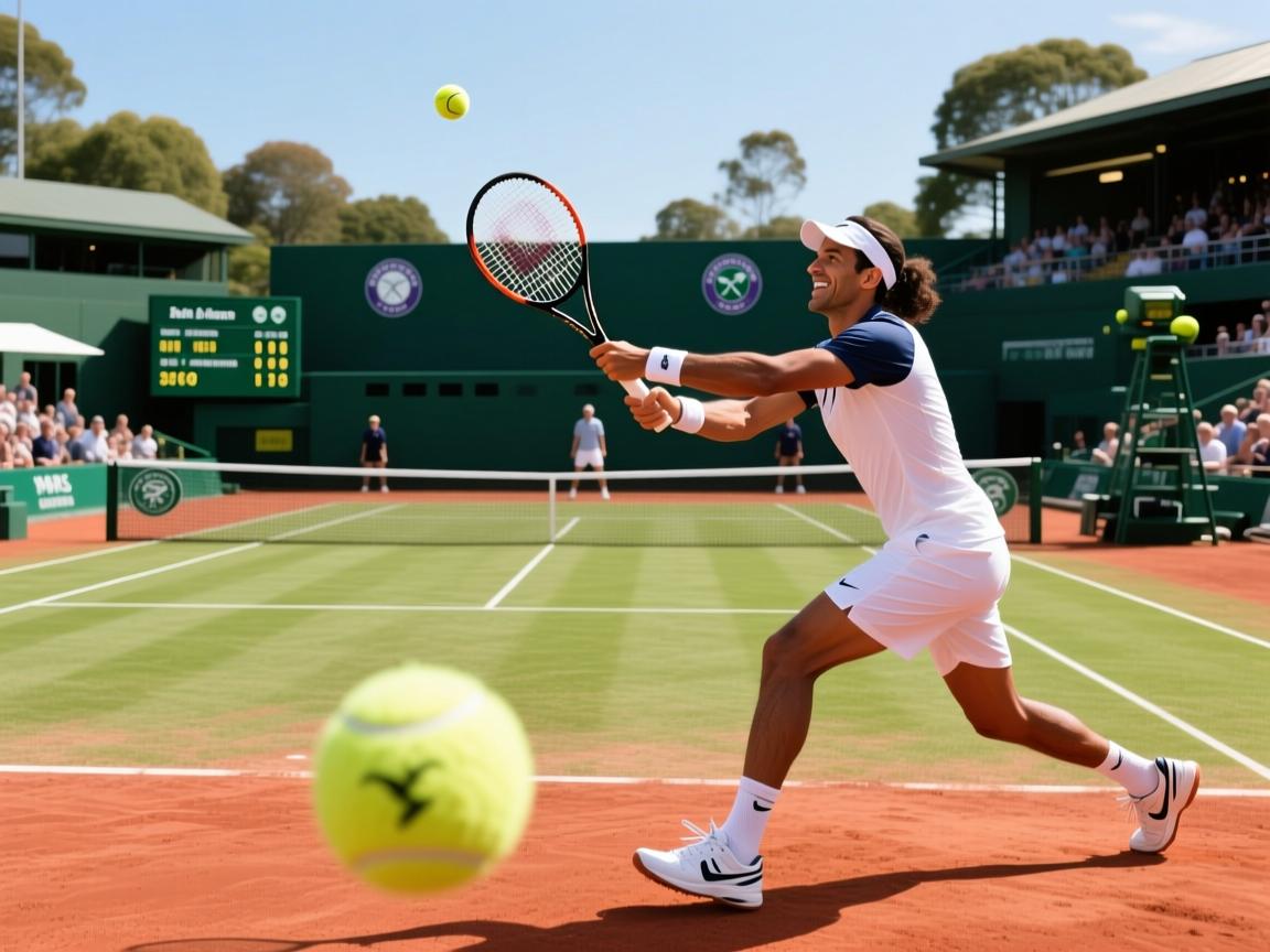 开云体育入口-KPL赛场再次爆发翻盘奇迹全网沸腾，kpl比赛现场